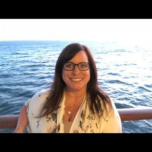 Meet your Posher, Trish